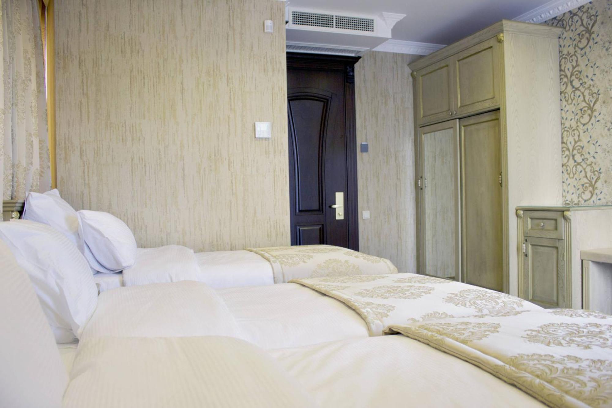 Boutique Hotel Tbilisi Room photo