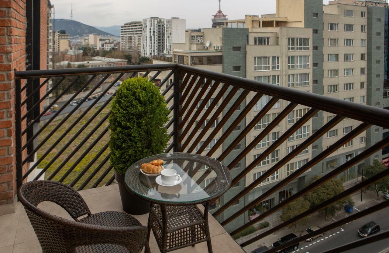 Boutique Hotel Tbilisi Exterior photo