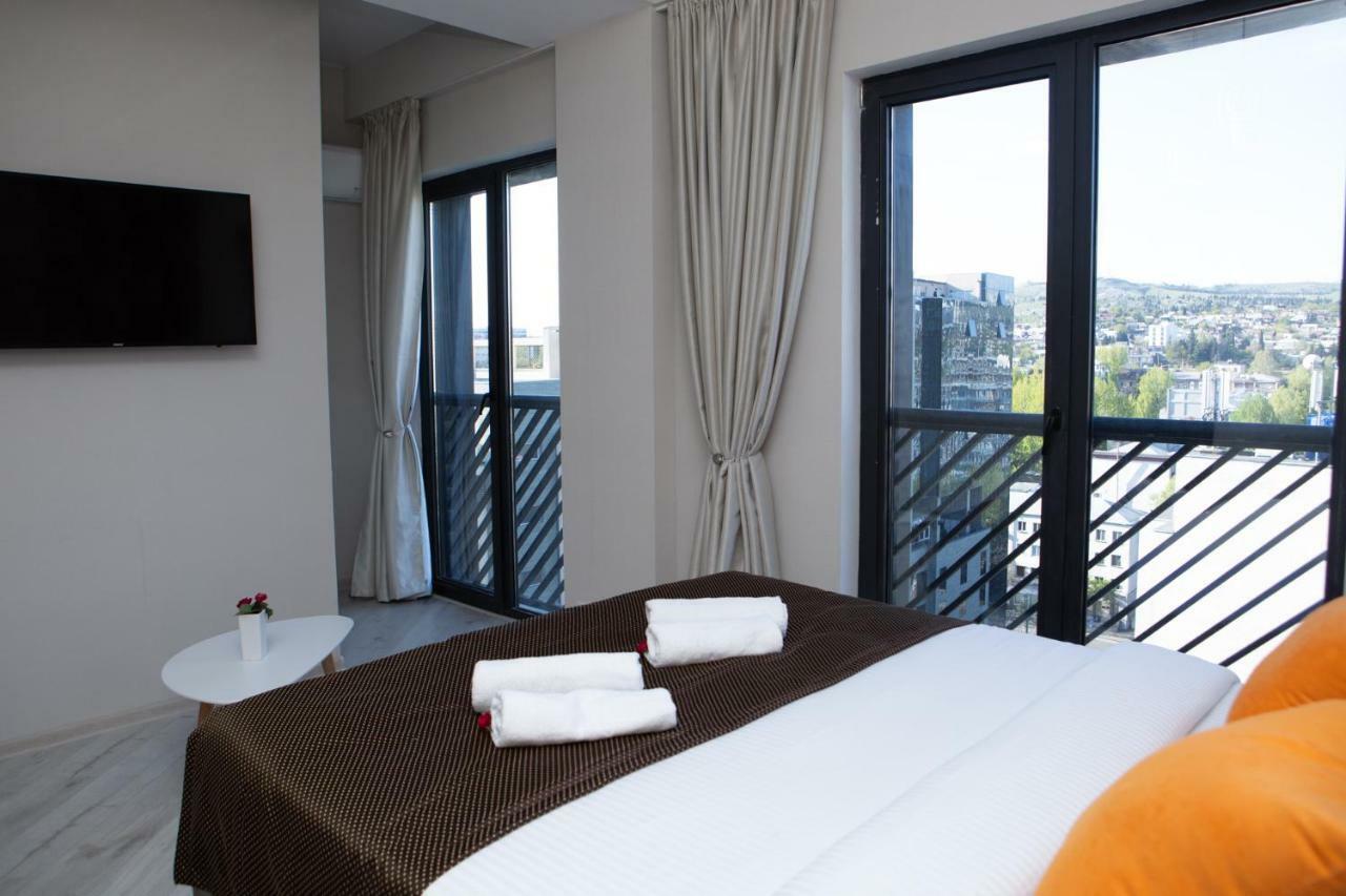 Boutique Hotel Tbilisi Exterior photo