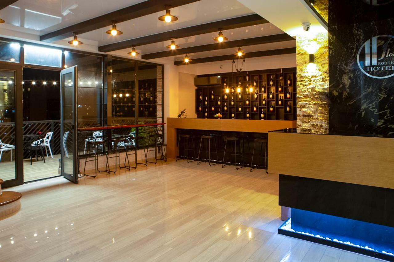 Boutique Hotel Tbilisi Exterior photo
