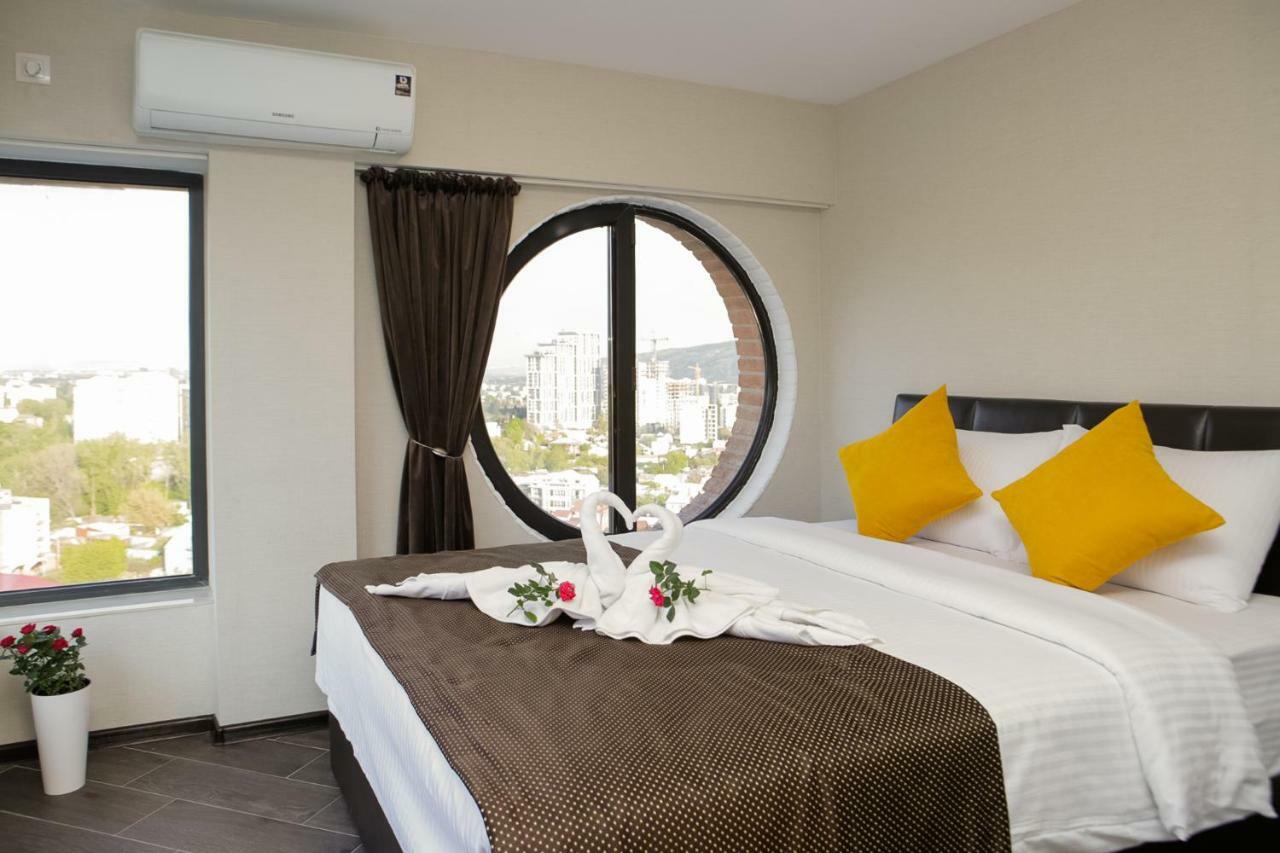 Boutique Hotel Tbilisi Exterior photo