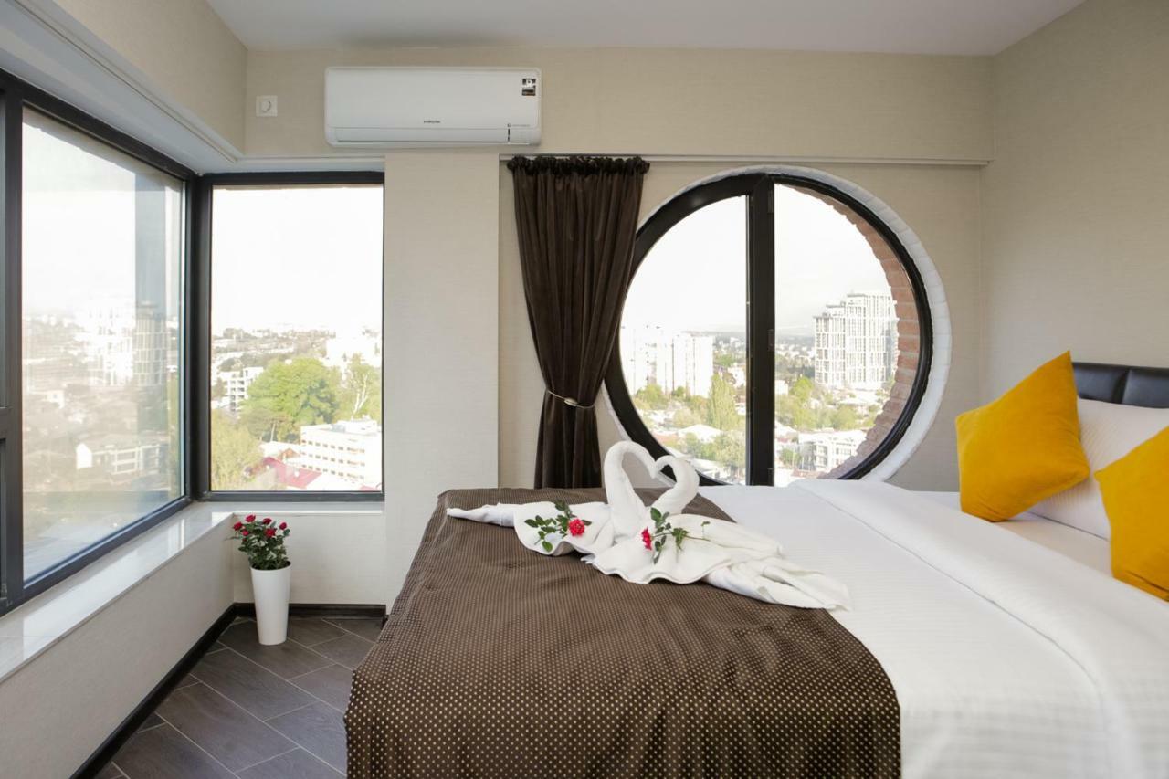 Boutique Hotel Tbilisi Exterior photo