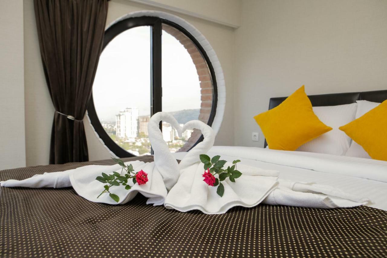 Boutique Hotel Tbilisi Exterior photo