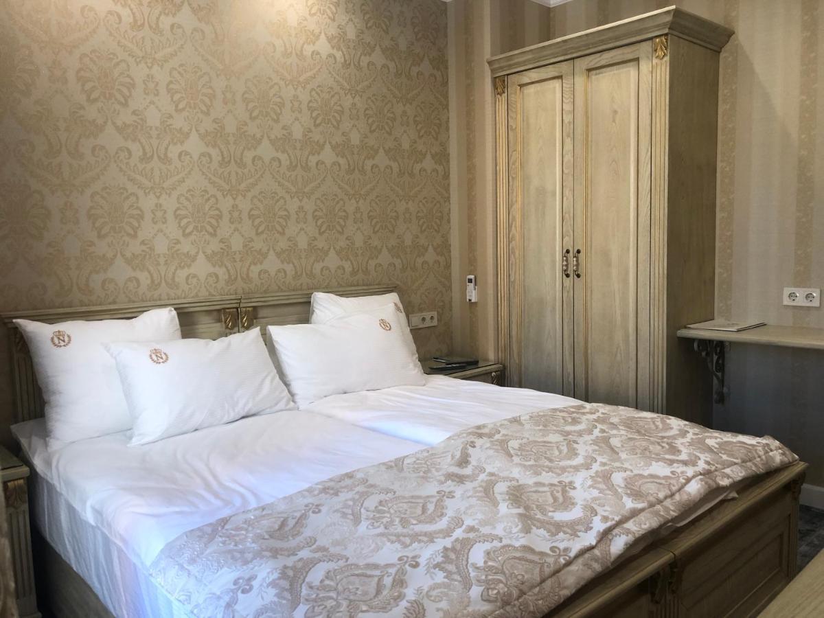 Boutique Hotel Tbilisi Exterior photo